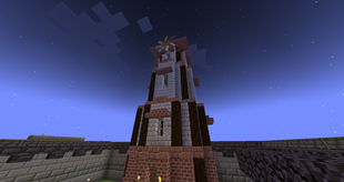 Rustic Tech
