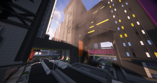 Downtown 2