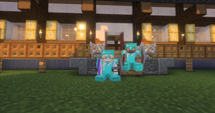 Play with friends