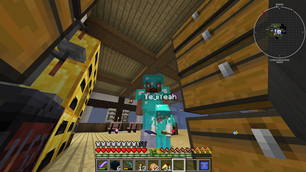 New Enchantments