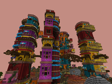Fortress