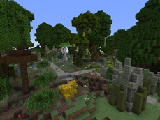 RUINS