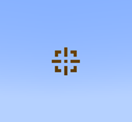 Crosshair