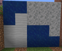 Connectet Textures