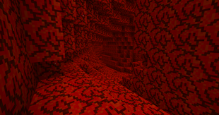 cave in boss dimension