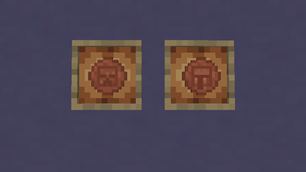 Cursed Copper Coins