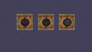 Cursed Netherite Coins