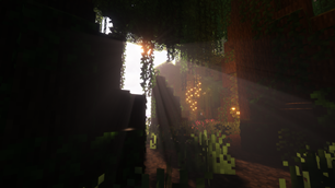 1.20.1 - Ancient Forest
