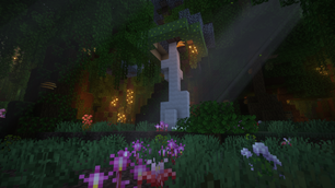 1.20.1 - Ancient Forest 2