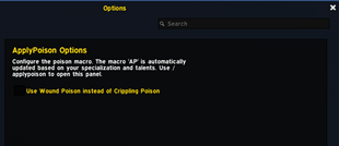 Apply Poison - Options Page.png