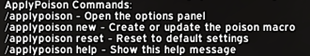 Apply Poison - Commands.png