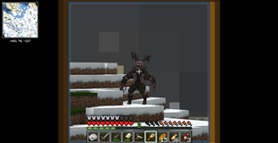 Oh I forgot, also there is a vendigo that wants to murder you