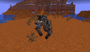 The Skinwalker