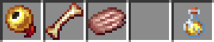 Items