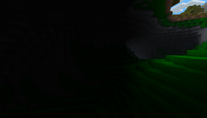 "Cave"