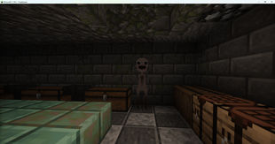 The Forgotten Baby