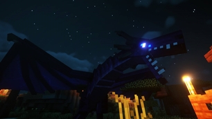 Lightning Dragon
