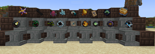 All Enhanced School Foci