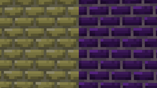 New Bricks!