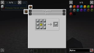 16 Colors of Glow Concretes