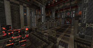 Dungeons