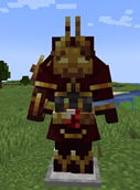 Soul Crusader Set