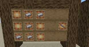 Blade Craft