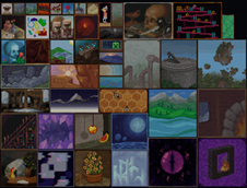 Paintings
