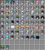 ALL MOBS