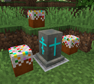 The Easter Totem