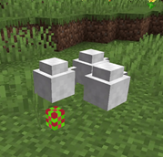 Shuffling Eggs