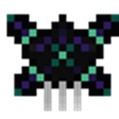 Singularity Capacitor
