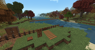 No Man's Lands Support