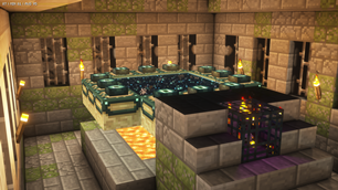 Portal Room