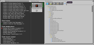 Java Class Browser