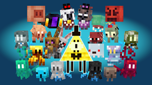 Update 6.0 - Nether and Whatever Update