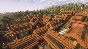 Worldgen