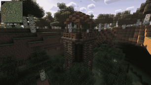 Worldgen