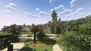 Worldgen