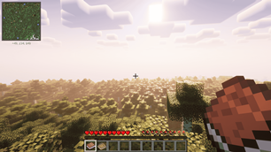 Worldgen