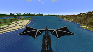 Killing the Ender Dragon has never been this rewarding!
