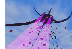 pushing countless blocks