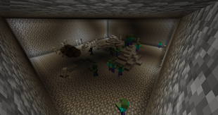 1 level: Survival