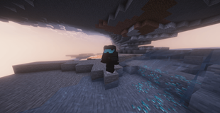 Diamond armor/Tactical Gear