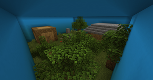 Level 1: Overworld