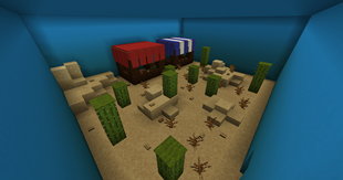 Level 2: Desert