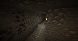 Level 3: Mine (1)