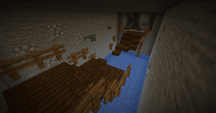 Level 3: Mine (3)