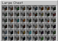 Mob Dispencers