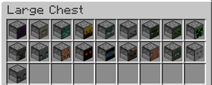 Mob Dispencers ( 2 )